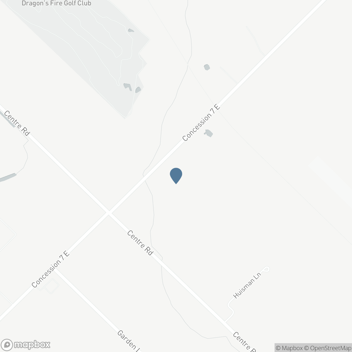 314 7TH CONCESSION Road E, Hamilton, Ontario L8B 1T5